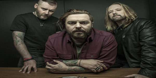 Discografia Seether MEGA Completa