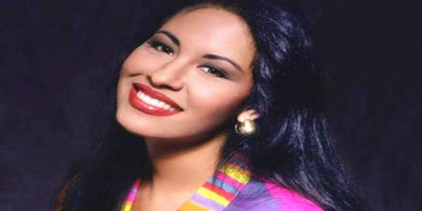 Discografia Selena MEGA Completa