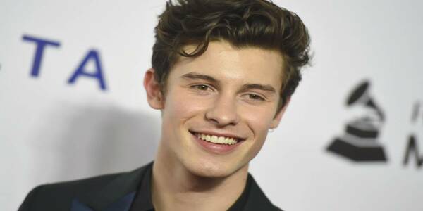 Discografia Shawn Mendes MEGA Completa