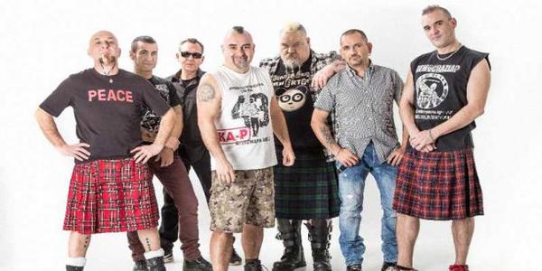 Discografia Ska-P MEGA Completa