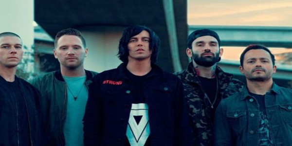 Discografia Sleeping With Sirens MEGA Completa
