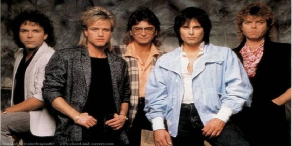 Discografia Survivor MEGA Completa