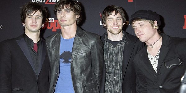 Discografia The All American Rejects MEGA Completa