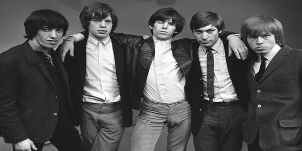 Discografia The Rolling Stones MEGA Completa