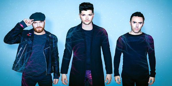 Discografia The Script MEGA Completa