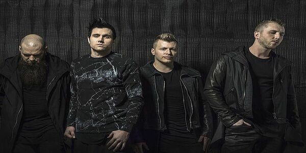 Discografia Three Days Grace MEGA Completa