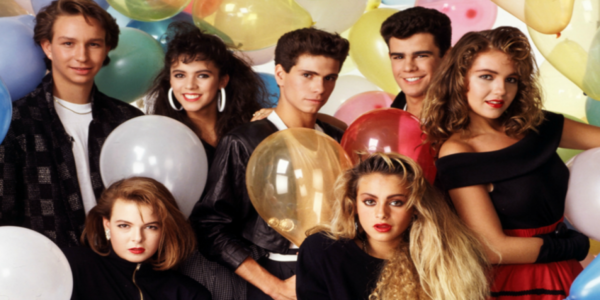 Discografia Timbiriche MEGA Completa