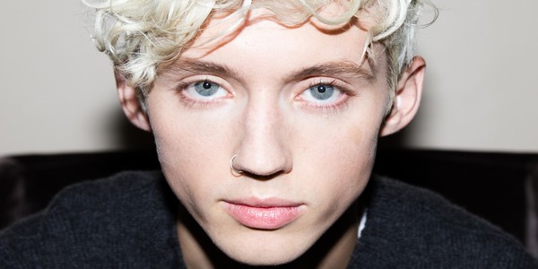 Discografia Troye Sivan MEGA Completa