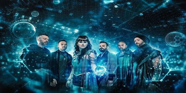 Discografia Within Temptation MEGA Completa