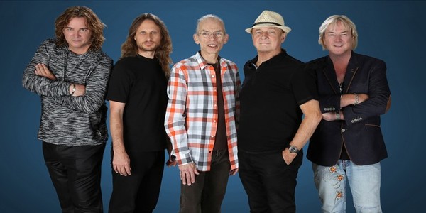 Discografia Yes MEGA Completa
