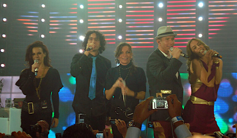 Descargar Discografia Timbiriche MEGA Completa