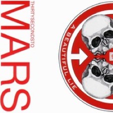 Descargar 30 Seconds To Mars – A Beautiful Lie [2005] MEGA