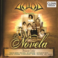 Descargar Akwid – La Novela [2008] MEGA