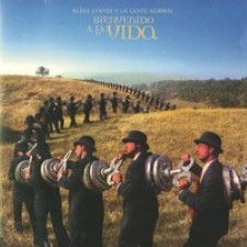 Descargar Aleks Syntek – Bienvenido A La Vida [1995] MEGA