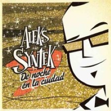 Descargar Aleks Syntek – De Noche En La Ciudad [2001] MEGA