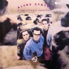 Descargar Aleks Syntek – Hey Tu [1991] MEGA