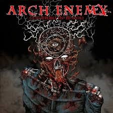 Descargar Arch Enemy - Covered In blood [2019] MEGA
