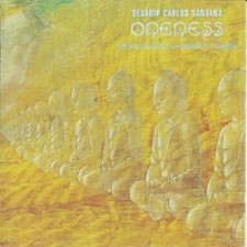 Descargar Carlos Santana – Oneness Silver Dreams [1979] MEGA