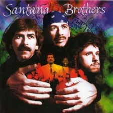Descargar Carlos Santana – Santana Brothers [1994] MEGA