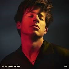 Descargar Charlie Puth - Voicenotes [2018] MEGA