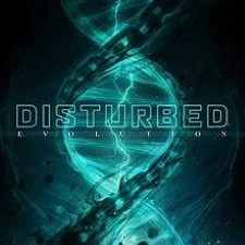 Descargar Disturbed - Evolution [2018] MEGA