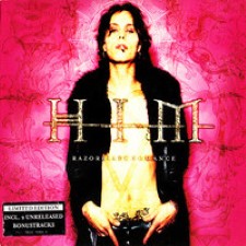 Descargar Him – Razorblade Romance (Limited Edition) [1999] MEGA