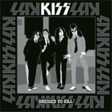 Descargar Kiss – Dressed To Kill [1975] MEGA