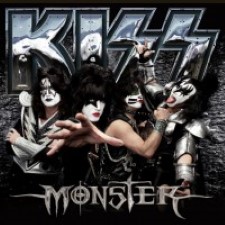 Descargar Kiss – Monster [2012] MEGA