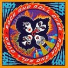 Descargar Kiss – Rock And Roll Over [1976] MEGA