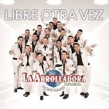 Descargar La Arrolladora Banda Limon – Libre otra vez [2016] MEGA[ClickAqui]