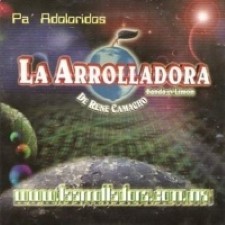 Descargar La Arrolladora Banda Limon – Pa’ adoloridos [2001] MEGA
