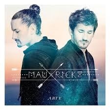 Descargar Mau & Ricky - Arte [2018] MEGA
