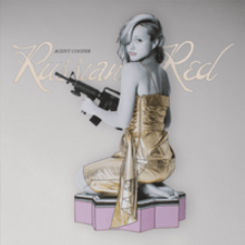 Descargar Russian Red – Agent Cooper [2014] MEGA