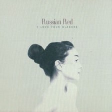 Descargar Russian Red – I Love Your Glasses [2008] MEGA