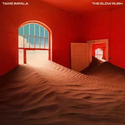 Descargar Tame Impala – The Slow Rush [2020] MEGA