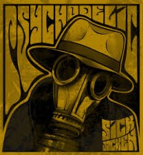 Descargar The Psycho Realm – Psychodelic [2016] MEGA