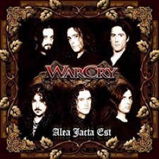 Descargar WarCry – Alea Jacta Est [2004] MEGA