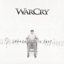 Descargar WarCry – ¿Dónde está la luz? [2005] MEGA