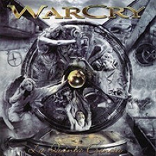 Descargar WarCry – La Quinta Esencia [2006] MEGA