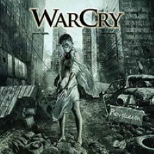 Descargar WarCry – Revolución [2008] MEGA