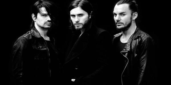Discografia 30 Seconds to Mars MEGA Completa