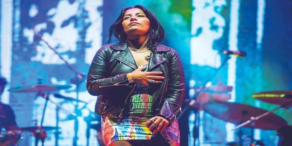 Discografia Ana Tijoux MEGA Completa