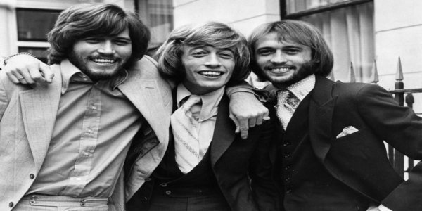 Discografia Bee Gees MEGA Completa