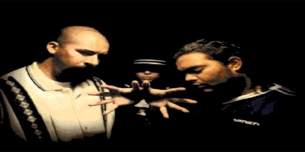 Discografia Control Machete MEGA Completa