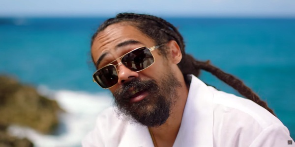 Discografia Damian Marley MEGA Completa