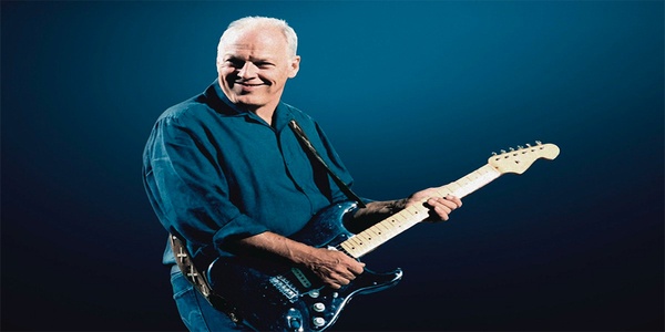 Discografia David Gilmour MEGA Completa