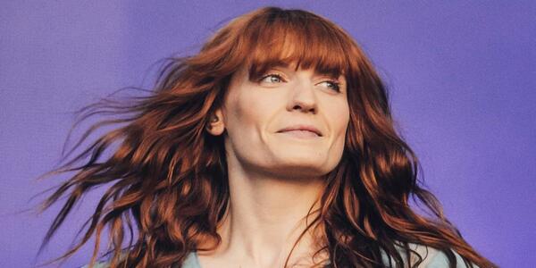 Discografia Florence and The Machine MEGA Completa