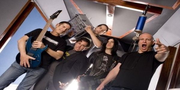 Discografia Infected Mushroom MEGA Completa