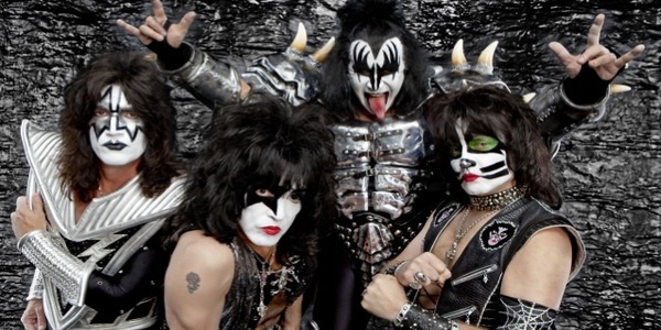 Discografia Kiss MEGA Completa