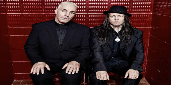 Discografia Lindemann MEGA Completa
